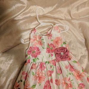 2t dress